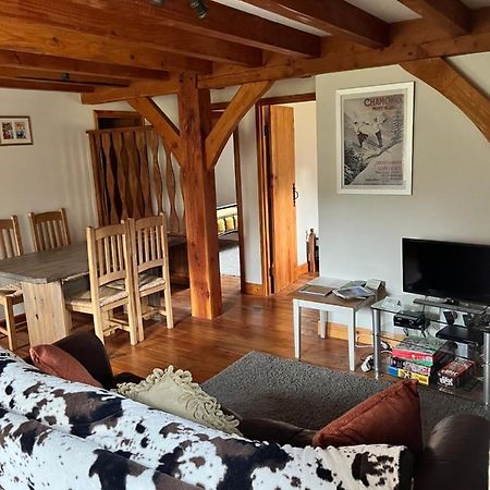 Chez Jallot - Upper Gite Vidaillat Extérieur photo