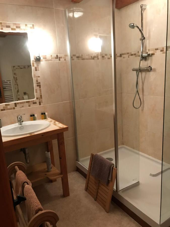Chez Jallot - Upper Gite Vidaillat Extérieur photo