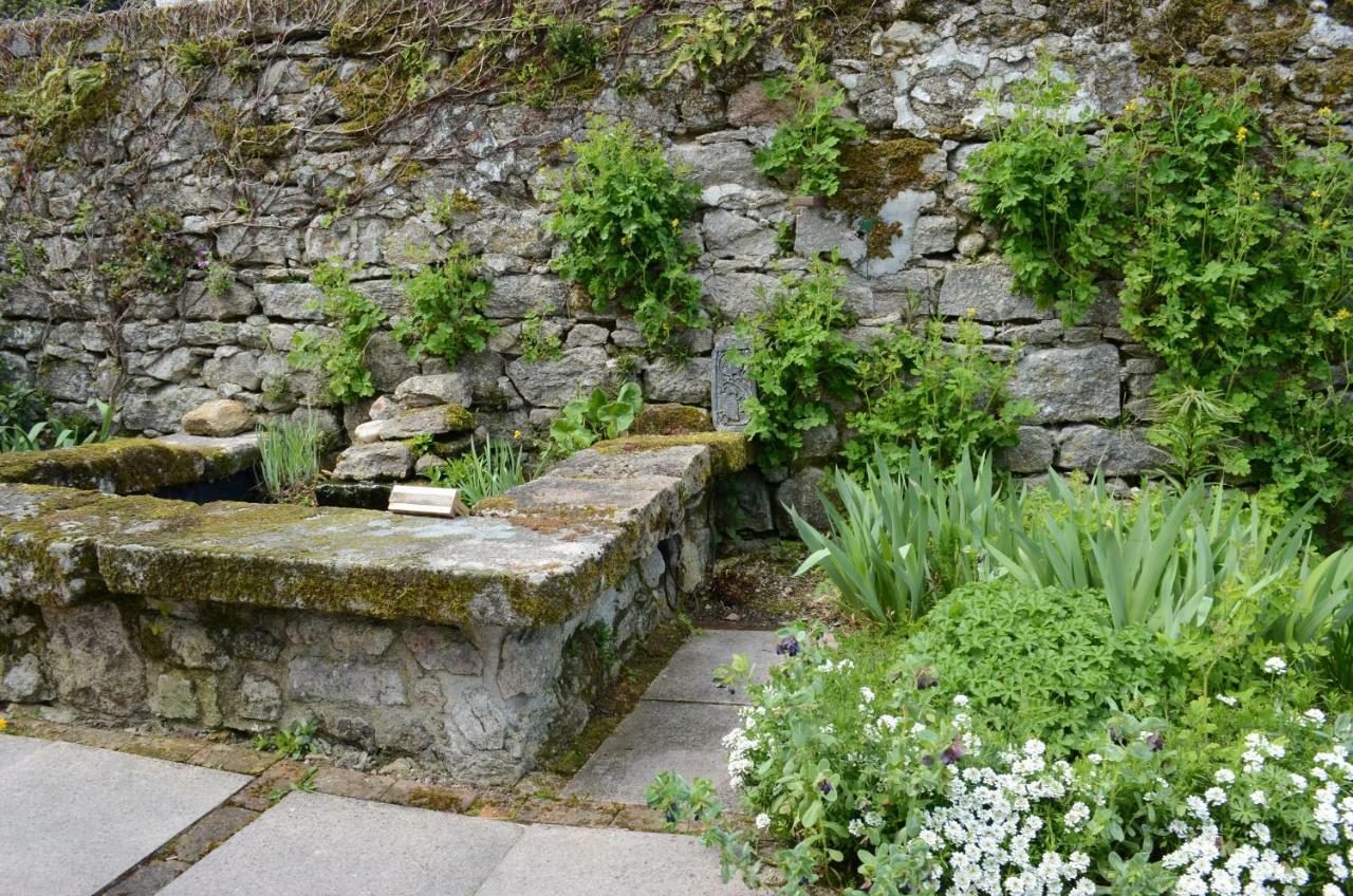 Chez Jallot - Upper Gite Vidaillat Extérieur photo